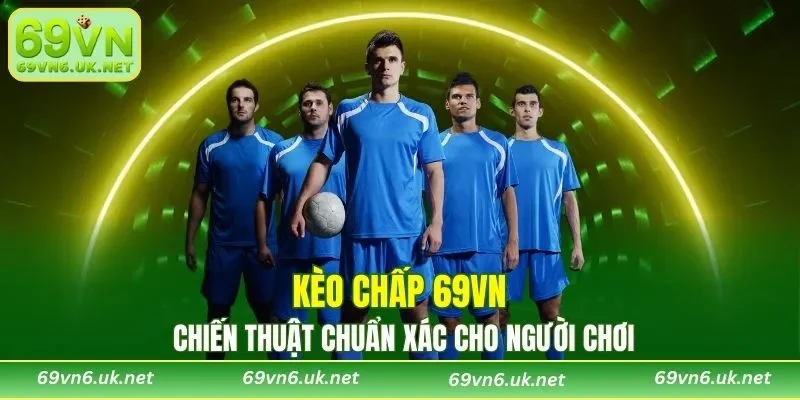 Kèo Chấp