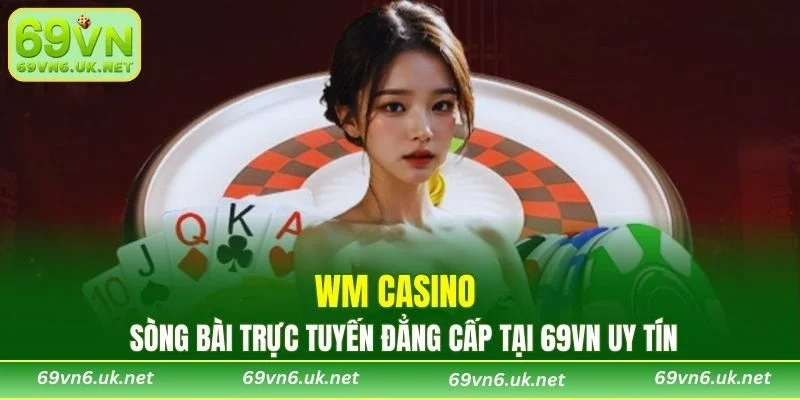 WM Casino